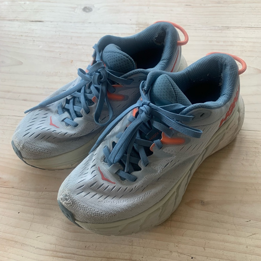 Hoka Gaviota 4